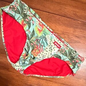 Men’s Reversible Swim Briefs